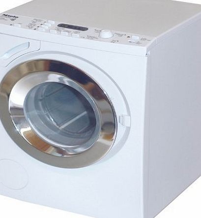 Theo Klein Miele Toy Washing Machine by Theo Klein [Toy]